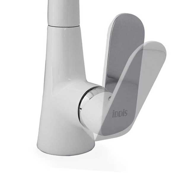 Смеситель для кухонной мойки IDDIS Calipso (CALSBL0i05)